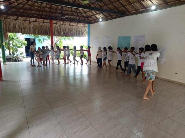 Actividad formativa